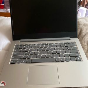 Lenovo laptop